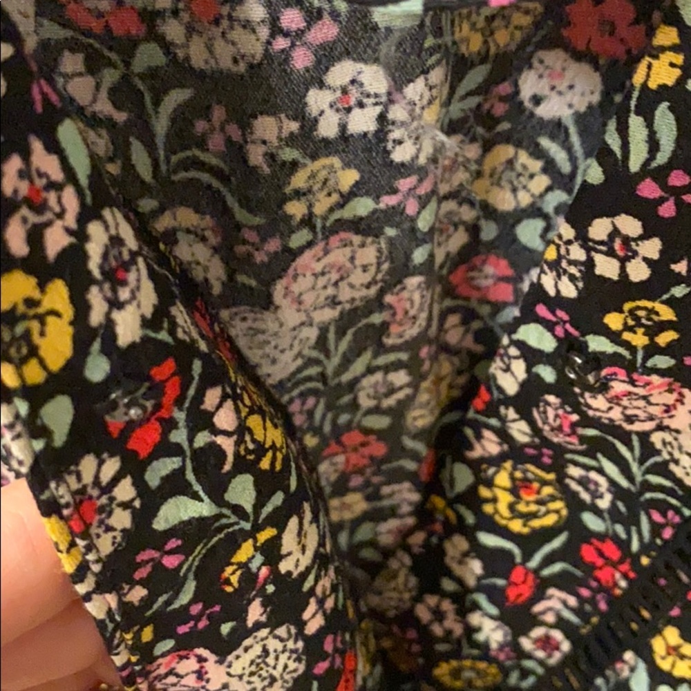 SOLD Loft Romper - Picture 4 of 4